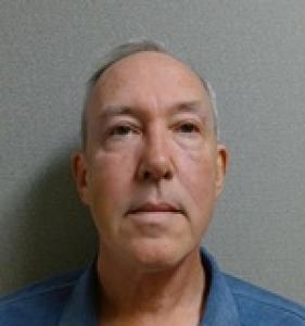 Wayland Scott Kerr a registered Sex Offender of Texas
