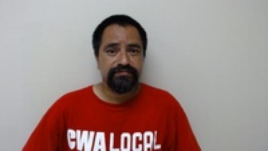 Charles Ruiz a registered Sex Offender of Texas