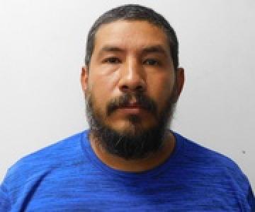 Johnny Romeo Alonzo a registered Sex Offender of Texas