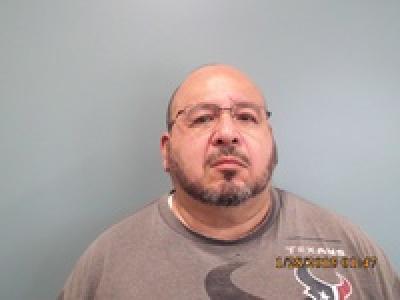 Domingo Noriega Jr a registered Sex Offender of Texas