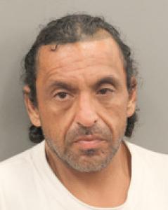 Francisco Gonzalez a registered Sex Offender of Texas
