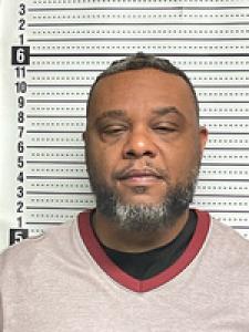 Kevin Tenell Jones a registered Sex Offender of Texas