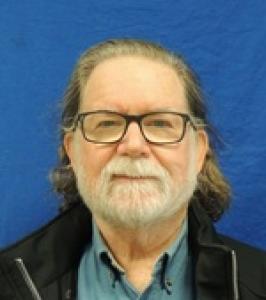 Dwight Douglas Dodgen a registered Sex Offender of Texas