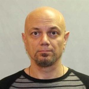 Evan Kane Langlois a registered Sex Offender of Texas