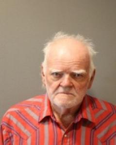 Milburn Lee Green Sr a registered Sex Offender of Texas