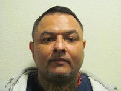 Javier Cantu a registered Sex Offender of Texas