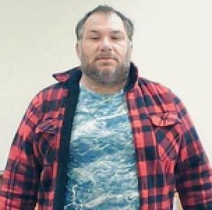 Jeremy Wayne Arnold a registered Sex Offender of Texas