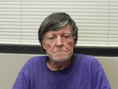 Danny Mc-griff a registered Sex Offender of Texas