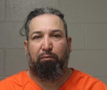 Ernesto Abrego a registered Sex Offender of Texas