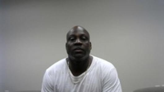 Reginald Harris a registered Sex Offender of Texas