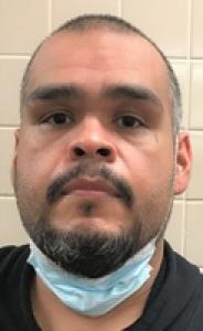 Isaac Reynosa a registered Sex Offender of Texas