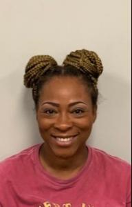 Nikisha Nashun Thompson a registered Sex Offender of Texas