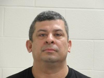 Brian David Ortiz a registered Sex Offender of Texas