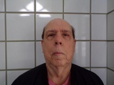 Manuel Anzaldua a registered Sex Offender of Texas