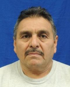 Hector Vargas Montoya a registered Sex Offender of Texas