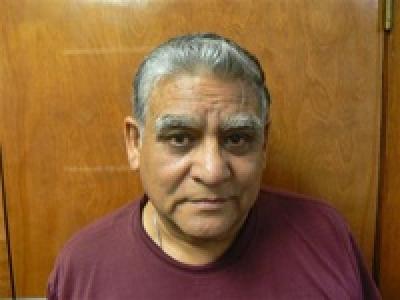 George Velez Berrnal a registered Sex Offender of Texas