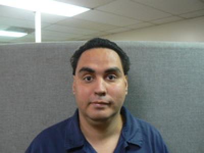 James Y Garza a registered Sex Offender of Texas