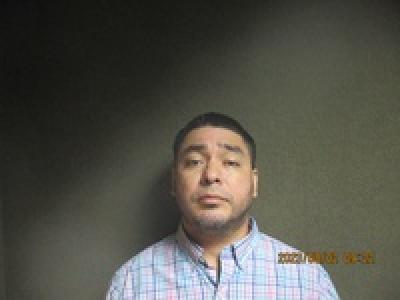 Alejandro Ibarra a registered Sex Offender of Texas