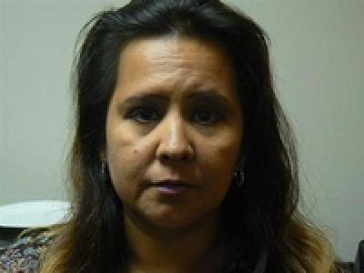 Christina Espinoza a registered Sex Offender of Texas