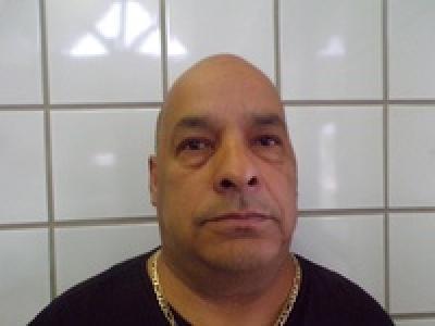 Ruben Garcia a registered Sex Offender of Texas