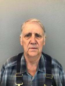 James Stephen Wheeler a registered Sex Offender of Texas