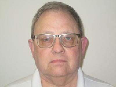 James Clyde Porter a registered Sex Offender of Texas