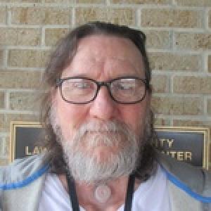 Eddie Owen Pitts a registered Sex Offender of Texas