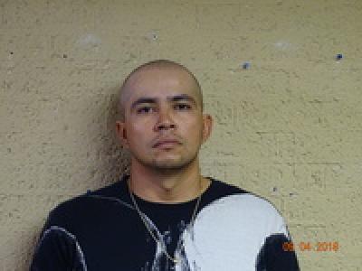 Eloy Manuel Barrientos a registered Sex Offender of Texas