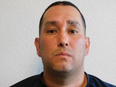 Jacob Favela a registered Sex Offender of Texas