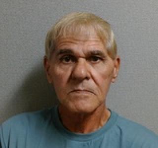 Norman Wayne Lesikar a registered Sex Offender of Texas