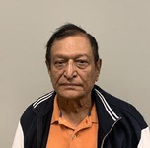 Vi Thal Bhaljhaverbh Patel a registered Sex Offender of Texas
