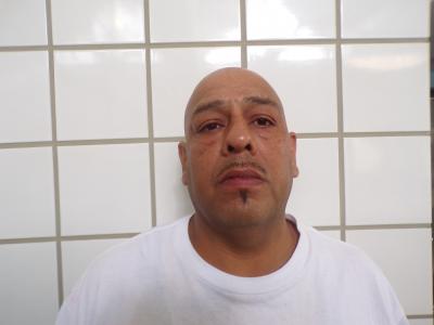 Esteban Villalobos Jr a registered Sex Offender of Texas