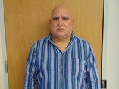 Jesus Cavazos Riojas a registered Sex Offender of Texas