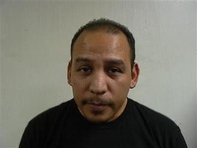 Ricardo Reyna Vasquez a registered Sex Offender of Texas