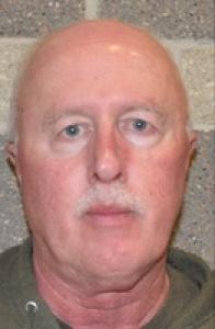 Robert Paul Krock a registered Sex Offender of Texas