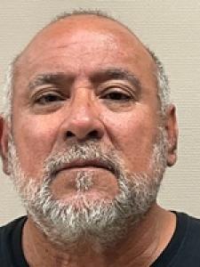 Ricardo Saldana a registered Sex Offender of Texas