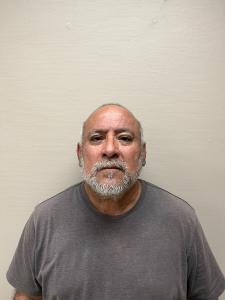 Ricardo Saldana a registered Sex Offender of Texas