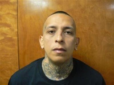 Joe Alfredo Romero a registered Sex Offender of Texas