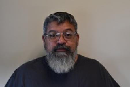 Roger Urbano San-miguel a registered Sex Offender of Texas