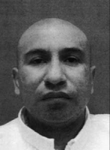 Sergio Arquelles a registered Sex Offender of Texas