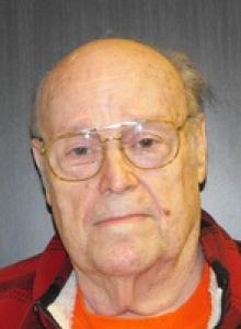 Marvin Dean Champion a registered Sex Offender of Texas