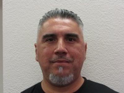 Homero Martinez a registered Sex Offender of Texas