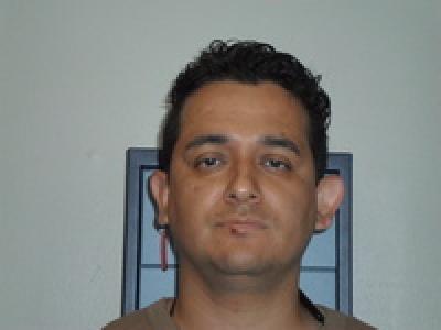 Edmundo Vargas a registered Sex Offender of Texas