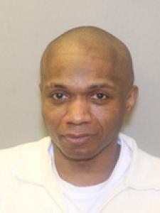 Derrick Andre Anderson a registered Sex Offender of Texas