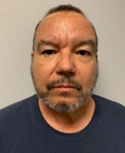 Enrique Ortega III a registered Sex Offender of Texas
