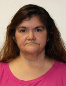 Nancy Guerrero a registered Sex Offender of Texas