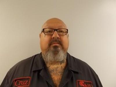 Cruz Moreno Madrid a registered Sex Offender of Texas