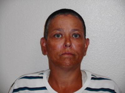 Theresa Ann Horn a registered Sex Offender of Texas