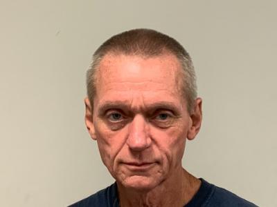 Kerry Dean Caudle a registered Sex Offender of Texas