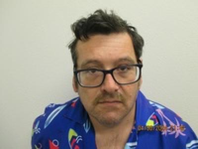 Randy Ray Kersey a registered Sex Offender of Texas